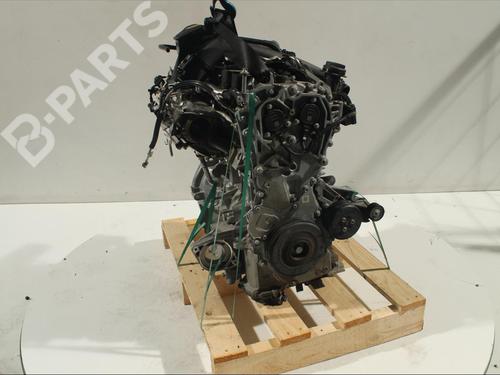 Engine MERCEDES-BENZ CLA (C118)  | BP11983949M1 
