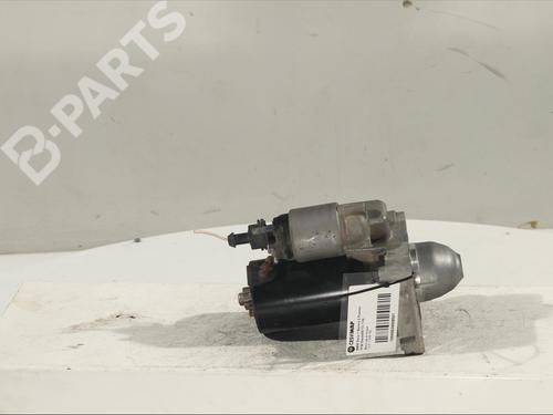 Used Starter BMW 1 (F20) 116 i (136 hp) 11985479