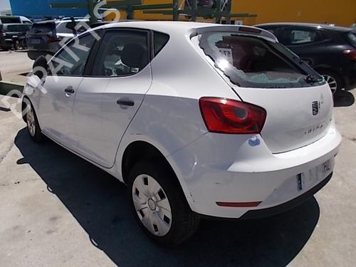 Engine SEAT IBIZA IV (6J5, 6P1) 1.4 TDI | BP37092950M1  - Image 9