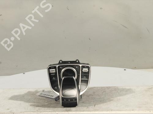 Used Switch MERCEDES-BENZ C-CLASS (W205) C 220 BlueTEC / d (205.002, 205.004) (170 hp) 30188770