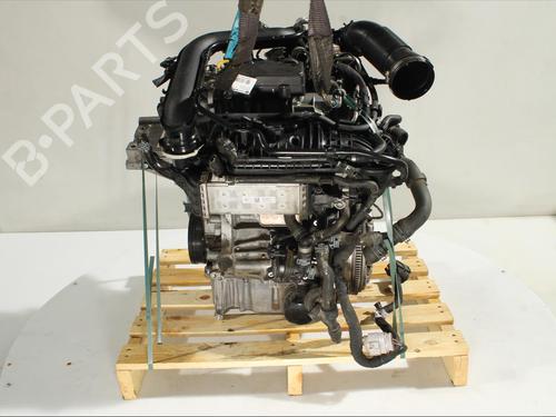 Used Engine Engine SEAT ARONA (KJ7, KJP) 1.0 TSI (110 hp) 25434775 25434775