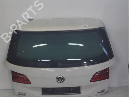 Used Tailgate VW GOLF SPORTSVAN VII (AM1, AN1) 1.6 TDI (110 hp) 29470046