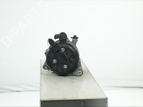 Alternator SUBARU XV (GT) 1.6 i AWD (GT3) | BP37455660M7 - Image 2