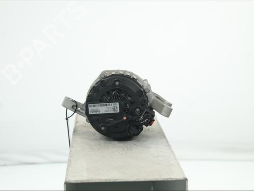 Alternator FORD FOCUS IV (HN) 2.3 ST EcoBoost | BP37733321M7 - Image 2