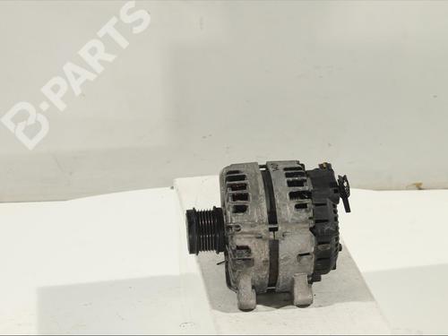 Generator CITROËN C3 II (SC_) 1.6 BlueHDi 75 (75 hp) 11906278
