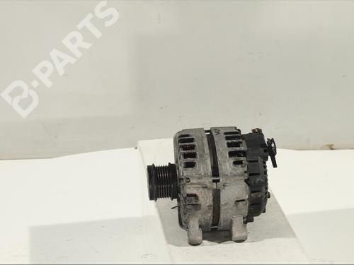 Alternador CITROËN C3 II (SC_) 1.6 BlueHDi 75 (75 hp) 11906278