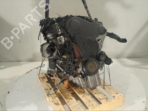 Engine AUDI A5 Sportback (8TA) 2.0 TDI | BP36053221M1 - Image 2