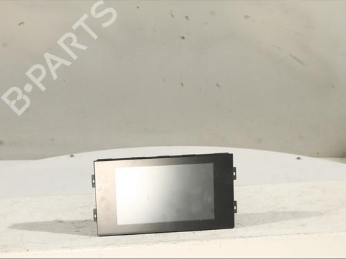 Used Display monitor Display monitor CITROËN C3 AIRCROSS II (2R_, 2C_) 1.2 PureTech 110 (2RHNZB, 2RHNZW, 2RHNPX, 2RHNPJ) (110 hp) 32377618 32377618