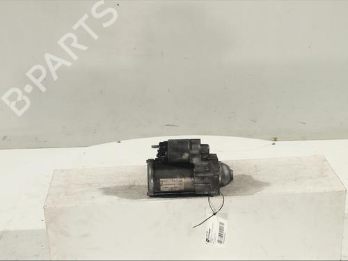 Used Starter Starter RENAULT KADJAR (HA_, HL_) 1.3 TCe 140 (HLNB, HLN1) (140 hp) 11909116 11909116