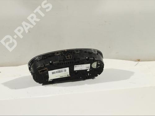 Instrument cluster SKODA FABIA III (NJ3) 1.0 | BP11981571C47 