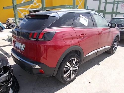 Used Parts PEUGEOT 3008 II SUV (MC_, MR_, MJ_, M4_) 1.2 THP/ PureTech 130 (MRHNSM, MRHNSU, MRHNSJ, MRHNYW,... 4725595