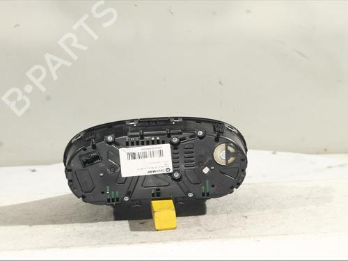Instrument cluster SEAT IBIZA IV (6J5, 6P1) 1.0 TSI | BP26949226C47 