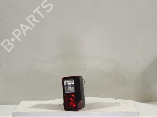 Used Rear bumper right light Rear bumper right light RENAULT TRAFIC III Van (FG_) 2.0 dCi 145 (FGML) (145 hp) 33279386 33279386