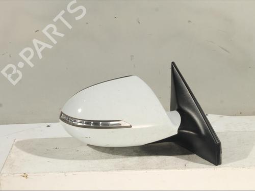 Right mirror KIA SPORTAGE III (SL) 1.7 CRDi | BP27668983C27 