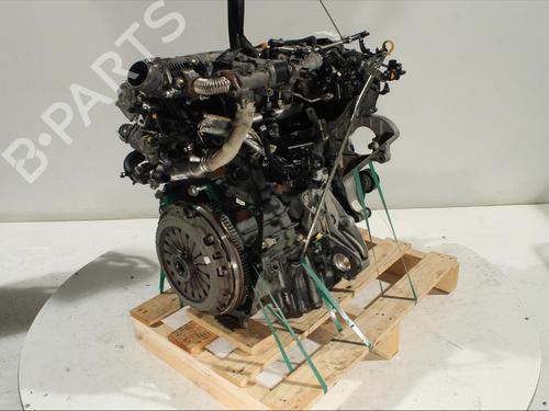 Engine ALFA ROMEO 147 (937_) 1.9 JTD (937.AXF1A, 937.BXF1A) | BP11903546M1 