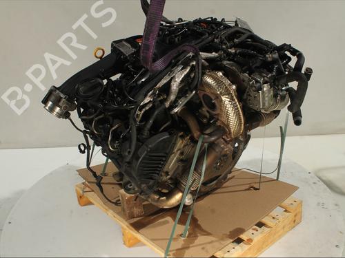 Engine AUDI Q7 (4LB) 3.0 TDI quattro | BP29349556M1 