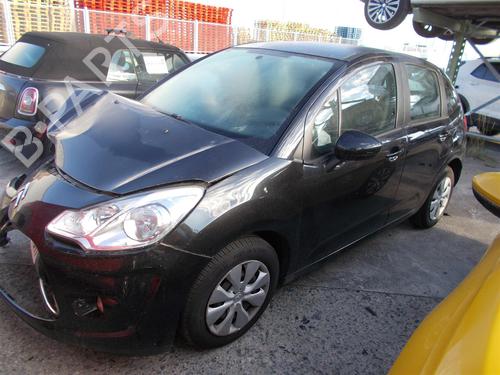 Right taillight CITROËN C3 II (SC_) 1.4 HDi 70 (SC8HZC, SC8HR0, SC8HP4) | BP30188854C35 - Image 3