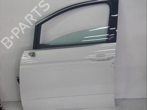 Used Left front door Left front door VW TOURAN (5T1) 2.0 TDI (150 hp) 35797730 35797730