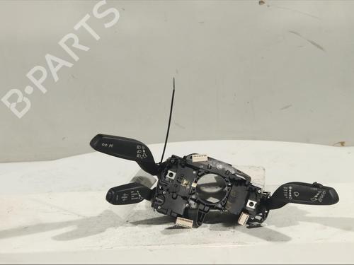 Used Steering column stalk Steering column stalk AUDI A3 (8V1, 8VK) 1.6 TDI (105 hp) 11985155 11985155