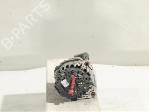 Alternator DACIA SANDERO II TCe 90 (B8M1, B8MA, B8AC) | BP24857048M7 - Image 2