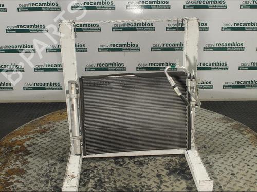 Used AC radiator AC radiator KIA VENGA (YN) 1.4 CRDi 90 (90 hp) 12077082 12077082