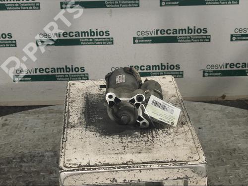 Starter FORD MONDEO IV Saloon (BA7) 2.0 TDCi | BP11980969M8 