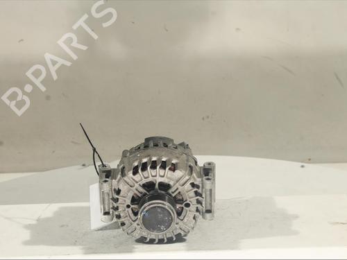 Used Alternator Alternator VW GOLF ALLTRACK VII Variant (BA5, BV5) 2.0 TDI 4motion (184 hp) 19518488 19518488