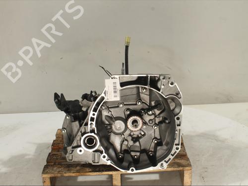 gearbox-dacia-sandero-iii-2021-29469874 main image
