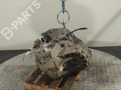 Gearbox FORD FOCUS II (DA_, HCP, DP)  | BP11901577M3 