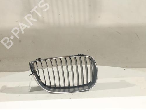 Grill BMW 1 (E87) 120 d (163 hp) 19116424
