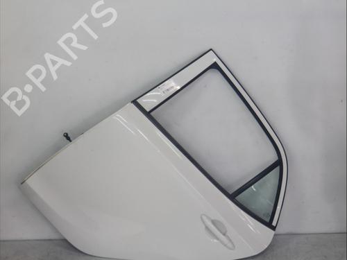 Used Left rear door Left rear door KIA PICANTO III (JA) 1.0 (67 hp) 36147895 36147895