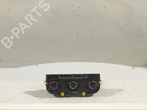 Klimabedienteil für VW TRANSPORTER T6 Van (SGA, SGH, SHA, SHH) 2.0 TDI (102 hp) 32486220