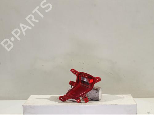 Tågelys KIA NIRO I (DE) 1.6 GDI Hybrid (141 hp) 33132629