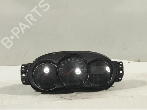 Used Instrument cluster Instrument cluster DACIA DOKKER MPV (KE_) 1.5 dCi (KEAJ, KEAH) (90 hp) 26924971 26924971