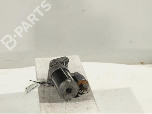 Starter RENAULT KANGOO / GRAND KANGOO II (KW0/1_) 1.5 dCi 90 (KW05, KW08, KW0G, KW11) | BP11982626M8 