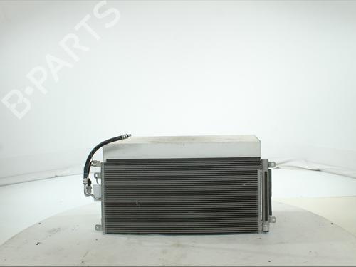 Used AC radiator AC radiator 39496681 39496681