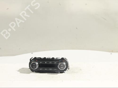 Used Climate control Climate control MERCEDES-BENZ B-CLASS Sports Tourer (W246, W242) B 200 CDI / d (246.208) (136 hp) 26409046 26409046