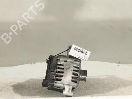 Used Alternator Alternator FORD ECOSPORT 1.5 TDCi (90 hp) 16941131 16941131
