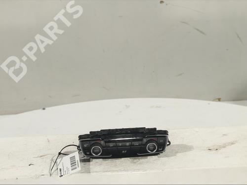 Airco bedieningspaneel BMW X1 (F48) sDrive 18 d (150 hp) 11985485