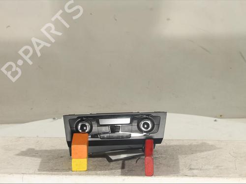 Used Climate control Climate control AUDI A5 (8T3) 2.0 TDI (190 hp) 17486729 17486729