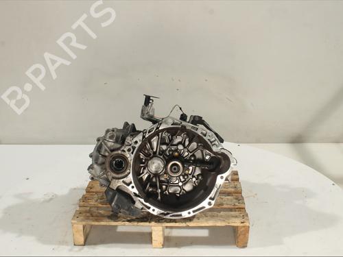 Used Gearbox Gearbox KIA RIO IV (YB, SC, FB) 1.0 T-GDI 100 Eco-Dynamics+ (101 hp) 32278003 32278003