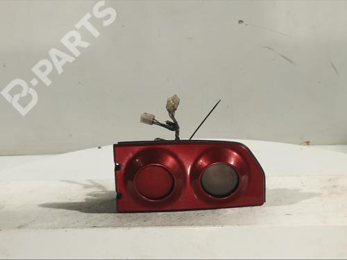 Left taillight SANTANA 300 Open Off-Road Vehicle 1.6 HDi 4x4 3627565D00000 35567