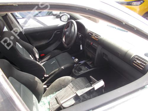 Used Parts SEAT TOLEDO II (1M2) 1.9 TDI (110 hp) 4231919