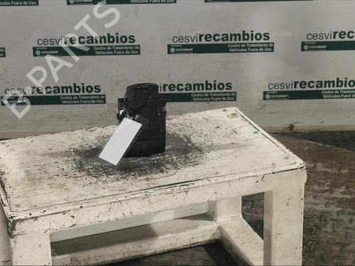 Used Card reader RENAULT MEGANE III Hatchback (BZ0/1_, B3_) 1.5 dCi (86 hp) 14524722