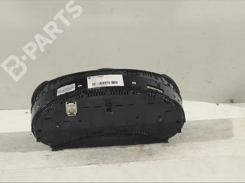 Instrument cluster CITROËN C4 II (NC_) 1.6 HDi 90 | BP11909482C47 