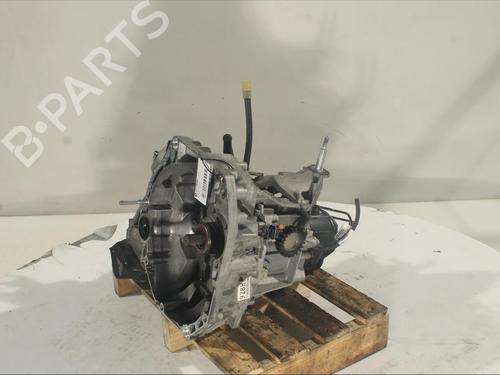 Gearbox DACIA SANDERO III  | BP21500086M3 