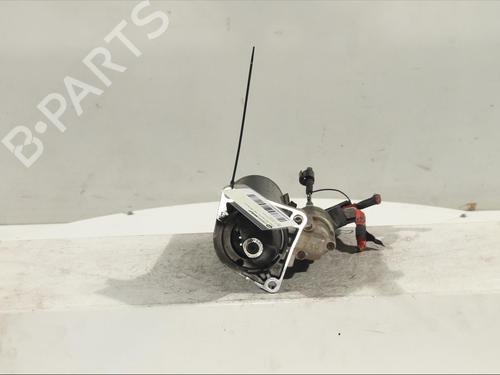 Used Starter Starter JEEP RENEGADE SUV (BU, B1, BV) 1.6 CRD (120 hp) 11983250 11983250