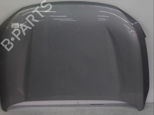 Used Hood Hood NISSAN NAVARA NP300 Pickup (D23, D23T) 2.3 dCi (D231) (163 hp) 33999258 33999258