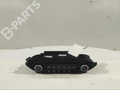 Used Climate control KIA CARENS IV 1.7 CRDi (116 hp) 11985742