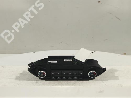 Climate control KIA CARENS IV Van (A4) CRDi (116 hp) 11985742